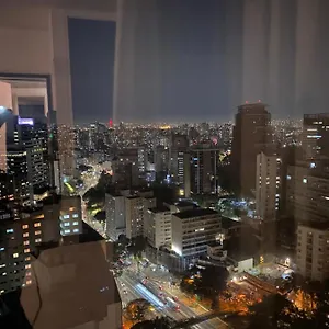 4* Otel Blue Tree Premium Paulista