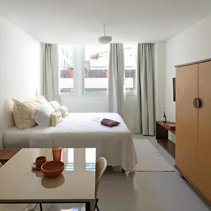 Tabas - Edificio Arinda - Sao Paulo